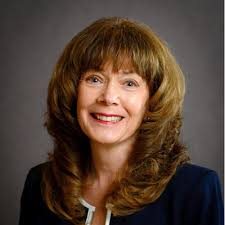 Councillor Irene McConkey