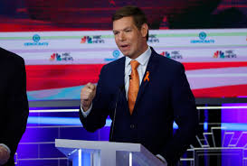 Who S In Who S Out Of The 2020 Race Pbs Newshour