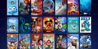 Difficile de croire qu'il est possible de toucher du fric en visionnant des vidéos à domicile, et pourtant netflix l'a fait. Vous Revez De Regarder Des Films Disney Et En Plus D Etre Paye Cette Offre Est Faite Pour Vous