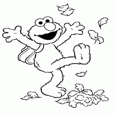 How about lion king, elmo, spiderman, or frozen? Halloween Elmo Coloring Pages Coloring Home