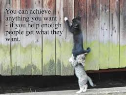 Inspirational Achievement Image Quotes And Sayings - Page 4 via Relatably.com