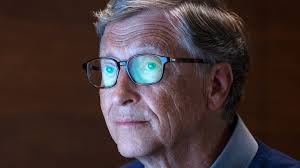 William henry gates iii (born october 28, 1955) is an american business magnate, software developer, investor, author, and philanthropist. These 5 Things About Bill Gates Are Hard To Believe But Actually Make Total Sense Inc Com