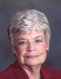 Obituary for HELEN B. CASTO