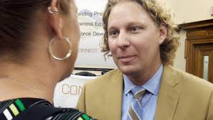 Schreiber off ballot for state House, taking YCEA position