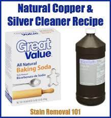 Do yourself a favor and make some today — you'll be glad you did when you're covered in flour and gravy next week. Homemade Copper Polish Cleaner Recipes How To Polish Copper Cleaner Recipes How To Clean Copper