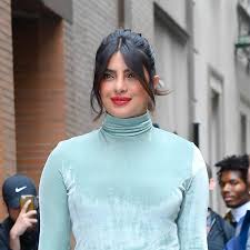 Diana, gino and panda will always be close to priyanka chopra, now that she has their paw prints. Bollywood Star Priyanka Chopra Makes It To Instagram Rich List 2021 Newstrack English 1