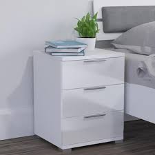 Unser bett edgewood bietet ihnen schlafkomfort im bekannten hotelbettenstil. Vicco Nachtschrank Kommode Nachttisch Schrank Real De