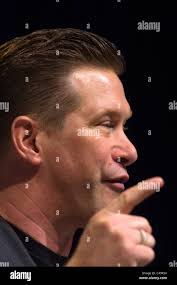 Stephen baldwin hi-res stock photography and images