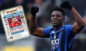 Check out his latest detailed stats including goals, assists, strengths & weaknesses and match ratings. West Ham Transfer News Hammers Plot 35m Duvan Zapata Bid Atalanta Know Their Answer Football Sport Express Co Uk