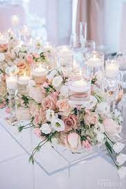 18 Elegant Blush Wedding Centerpieces For Your Big Day Emmalovesweddings Here you can place your order for wedding centerpieces and alternative decorations and solutions for your wedding and any other celebration! 18 elegant blush wedding centerpieces
