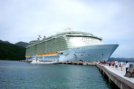 Vision of the seas aktuelle position + schiffsinfos + kabinen + rundgang. Allure Of The Seas Wikipedia