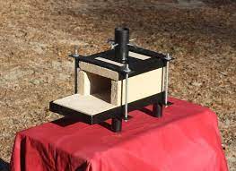 First Propane Forge Propane Forge Homemade Forge Diy Forge