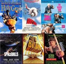 What is the funniest/craziest thing you've ever done? Just Some Of The Funniest Movies Ever Made 9gag