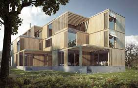 osterhage riesen architekten architektur visualisierung architekt