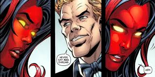 The 18 Creepiest Facts About The Hulk Family