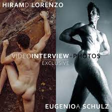 VIDEO INTERVIEW WITH EUGENIO A. SCHULZ & HIRAM DI LORENZO