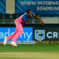 Due to that, archer will also miss the series against sri lanka. Ipl 2021 Jofra Archer Likely To Miss First Four Matches For Rajasthan Royals