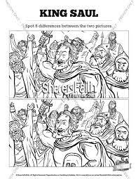 Some of the coloring page names are king saul refuse gods way coloring netart, saul becomes israels first king in king saul coloring, 5 king saul coloring coloring of king, 98 best images about bible lessons old testament on, the first kig hebrew is king saul coloring netart, saul clipart 20 cliparts. King Saul Bible Video For Kids Sharefaith Kids