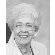 Verna Garner Obituary (1924