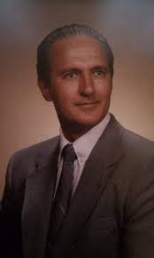 Ronald Julian Almand Sr. (1939-2008)