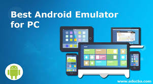 Playemulator is a convenient way to play old games you used to own that got lost over time. Best Android Emulator For Pc Who Is Using The Emulator