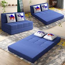 Most relevant best selling latest uploads. 72 120cm Folding Sofa Bed Floor Tatami Bed Cushion Mattress Dual Purpose Single Double Small Bedroom Home Lazy Lounge Couch Pouf Chaise Lounge Aliexpress