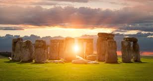 The beginning of the summer half of the year in the early germanic calendars. Summer Solstice 2021 And The First Day Of Summer Facts And Folklore Farmers Almanac
