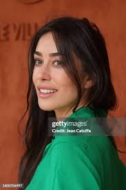 805 Fanny Valette Photos & High Res Pictures