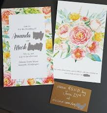 Lots of cheap wedding invitation ideas, where to find inexpensive invites and even how to make your own wedding invitations. Did You Make Your Own Invitations Was It Worth It