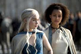 The series is based on george r. Watch Game Of Thrones Season 4 Episode 1 Online Tv Fanatic