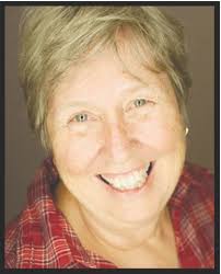 Ruth Patricia Merrill McKnight Obituary