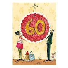 Browse geburtstag pictures, photos, images, gifs, and videos on photobucket. Postkarte Zum 60 Geburtstag 1 19