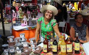 Resultado de imagem para são joão de senhor do bonfim