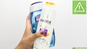 Keep your hair color fresh! 3 Ways To Wash Your Hair Wikihow Life
