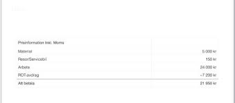 Image result for site:byggahus.se servicebil