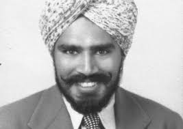 Gulzar Singh Johl, MD