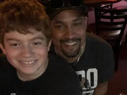 Damian Bryan Quinones's Obituary