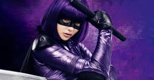 Dc comics' catwoman has the ultimate purple outfits. The Most Powerful 20 Characters With Purple Hair Faceoff