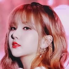 Pin Oleh Thanh Eri Di Gfriend Di 2020