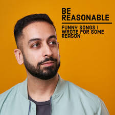 I Am Thirty Five (Live)