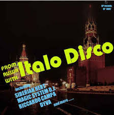 Image result for dischi russi