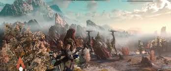 Horizon zero dawn guide, walkthrough by gamepressure.com. New Horizon Zero Dawn Gameplay Trailer Shows Aloy Hunting Dangerous Game Shacknews