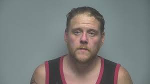 Sheriff's Office makes arrest after 4-hour standoff