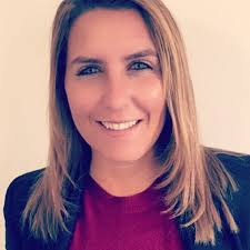 Julie MANZI (Caisse D'epargne Côte D'azur à Nice)