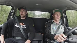 Anders ferry svan är 23 år och bor i ett hus i vansbro tillsammans med bland annat gunde svan. Ferry Svan And Laurence O Toole Backseat Talk Kungsbacka Swe 2019 Champions Trophy Youtube