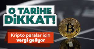 Bitcoin haberleri, son dakika altcoin ve kripto para haberleri tüm detayları ile birlikte kriptonun güncel adresi kriptoup.com'da. Son Dakika Kripto Para Icin Vergi Geliyor Duzenlemede O Tarihe Dikkat Son Dakika Haberler