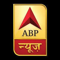 Watch Abp News Hindi Live From India Watch Abp News Hindi Live Fromindia Abp News This Is A Hindi News Channel Based In M New Shows Hindi Channel Logo