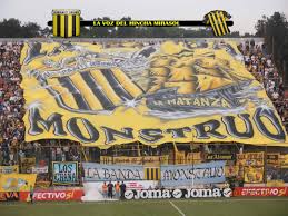 Последние твиты от club almirante brown (@club_altebrown). Violent Clash Between Almirante Brown Barras Leaves One Dead Golazo Argentino