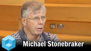 Michael Stonebraker, MIT