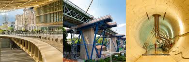 Chantiers Modernes Construction Filiale De Vinci Construction France Accueil